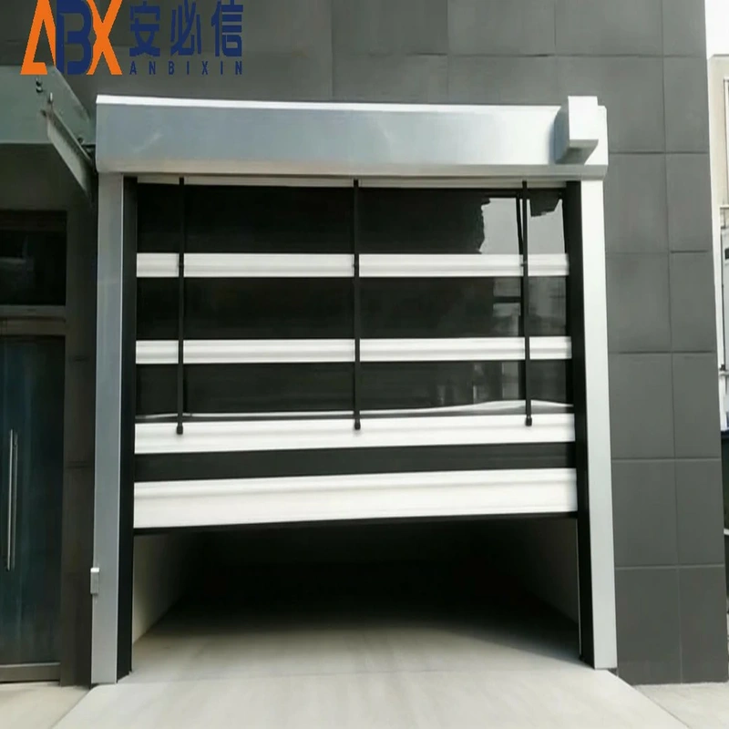 香港特别行政区快速堆积门